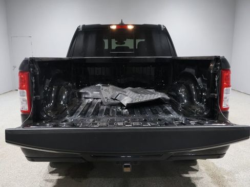Used 2022 RAM 1500 Big Horn image 4