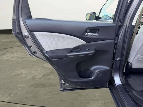 Used 2015 Honda CR-V EX image 24
