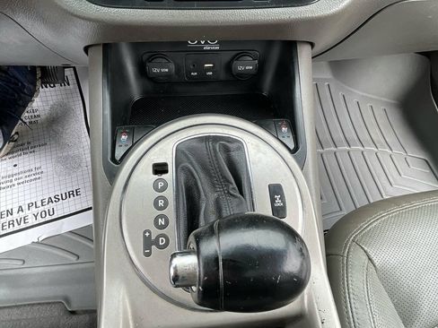 Used 2016 Kia Sportage EX w/ EX Premium Package AWD/4WD image 17