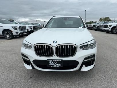Used 2020 BMW X3 M40i w/ Executive Package