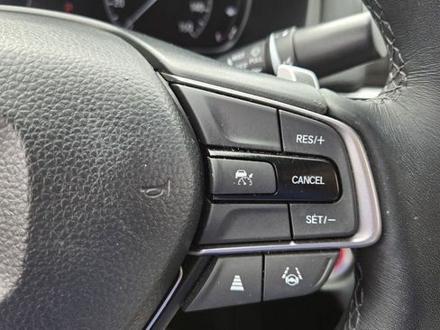 Used 2022 Honda Accord Sport image 23