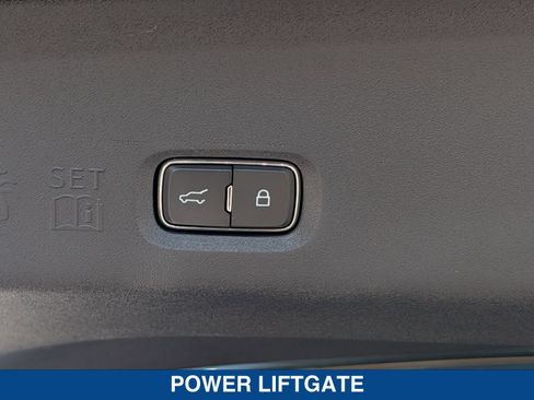 New 2026 Ford Expedition Tremor AWD/4WD image 16