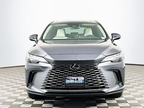 New 2026 Lexus RX 350 Premium Plus image 2