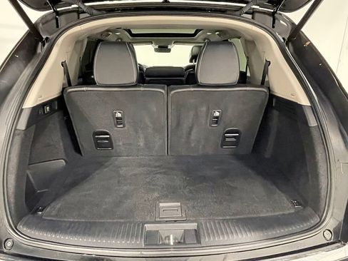 Used 2022 Acura MDX SH-AWD w/ Technology Package image 4