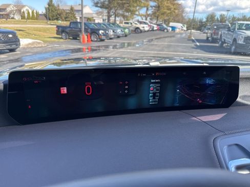 New 2026 Ford Expedition King Ranch image 35