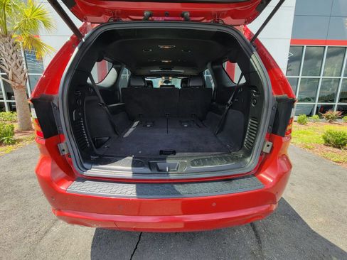 Used 2015 Dodge Durango R/T AWD/4WD image 20