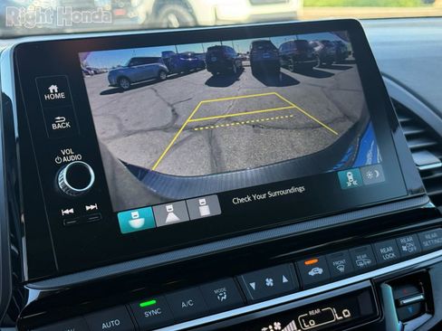 Certified 2026 Honda Odyssey EX-L image 23