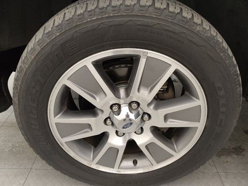 Used 2014 Ford F150 STX w/ Equipment Group 201A Mid image 31