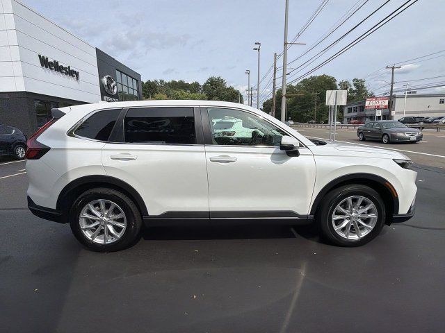 Used 2024 Honda CR-V EX-L image 9