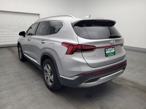 Used 2021 Hyundai Santa Fe SEL image 5