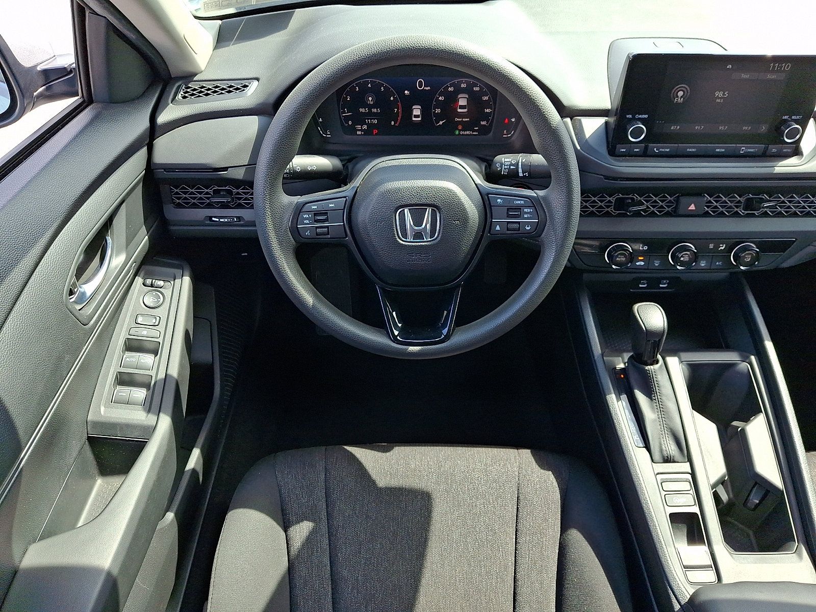Certified 2024 Honda Accord LX image 11