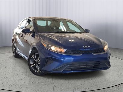 Certified 2023 Kia Forte LXS w/ LXS Technology Package