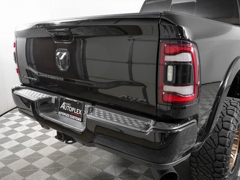 Used 2022 RAM 2500 Limited image 41