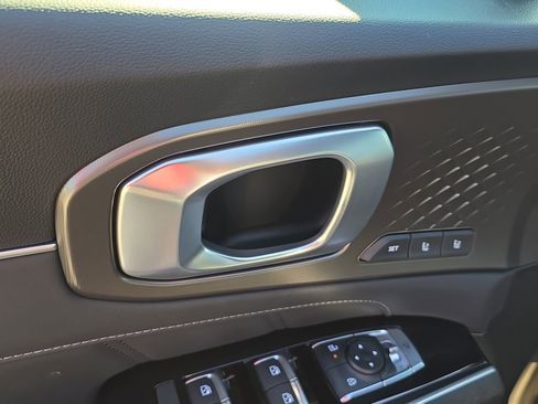 New 2026 Kia Sorento SX Prestige image 21