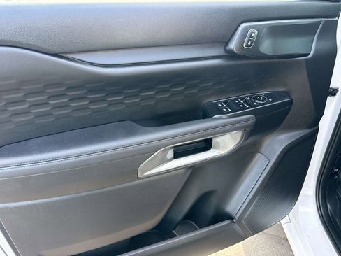 Used 2025 Ford Ranger XLT w/ Equipment Group 301A High image 19