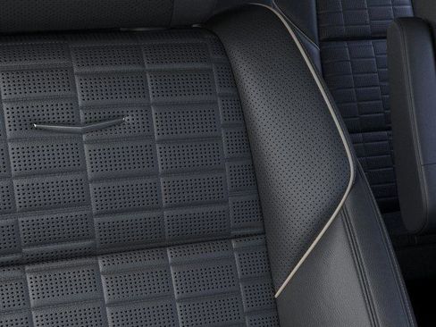 New 2026 Cadillac Escalade Platinum Sport w/ LPO, Floor Liner Package RWD image 22