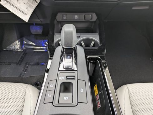 New 2026 Toyota Prius Limited image 18