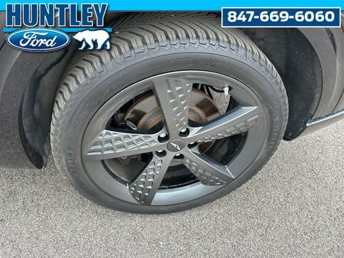 Used 2023 Genesis GV70 3.5T Sport w/ Sport Prestige Package image 8