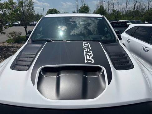 Used 2025 RAM 1500 RHO w/ RHO Level 1 Equipment Group AWD/4WD image 8