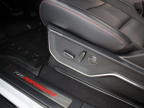 Used 2026 Ford F150 Raptor AWD/4WD image 42