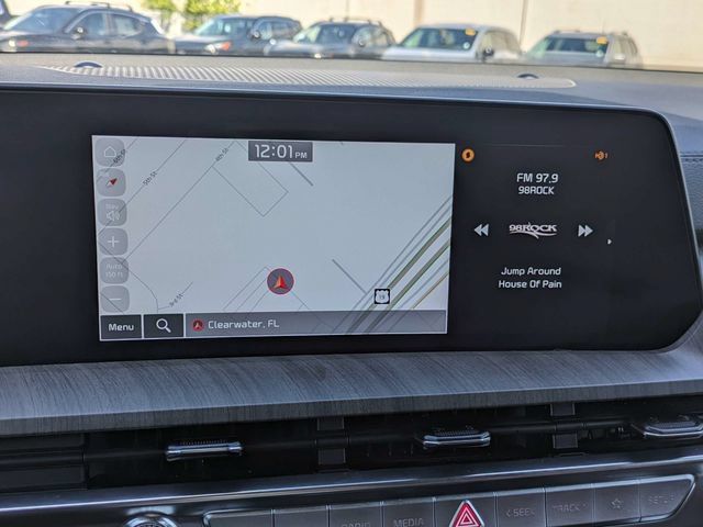 Used 2025 Kia Telluride SX Prestige AWD/4WD image 24