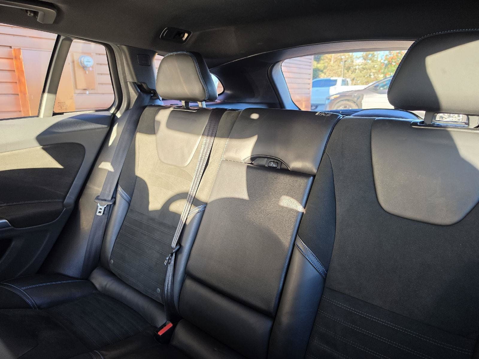 Used 2018 Volvo V60 T6 Polestar AWD/4WD image 24