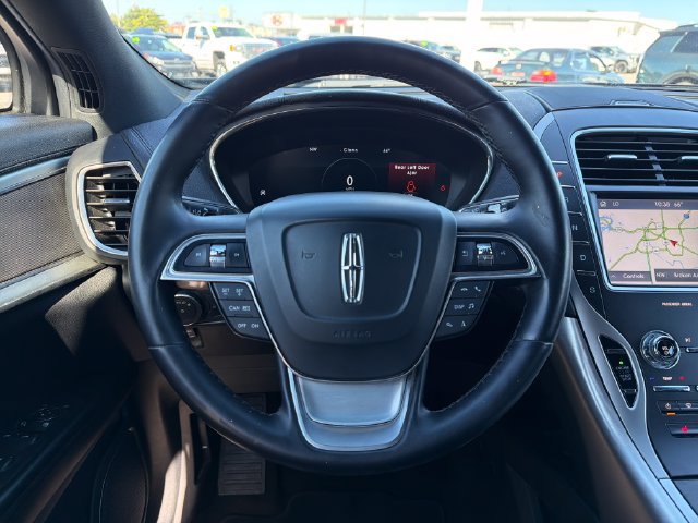 Used 2020 Lincoln Nautilus Premier w/ Equipment Group 101A AWD/4WD image 10