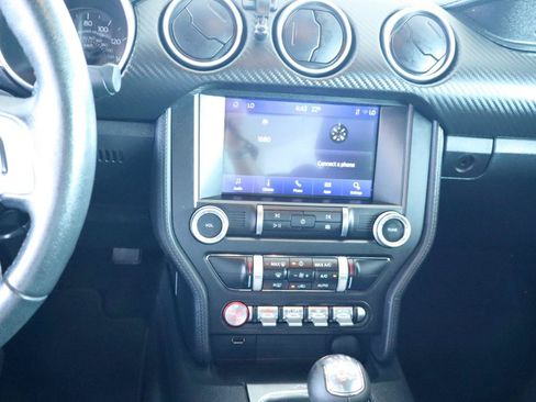 Used 2021 Ford Mustang Coupe RWD image 19