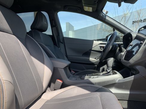 Used 2024 Subaru Crosstrek 2.5i Wilderness image 35