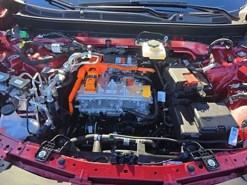 New 2025 Honda Prologue Eco image 29