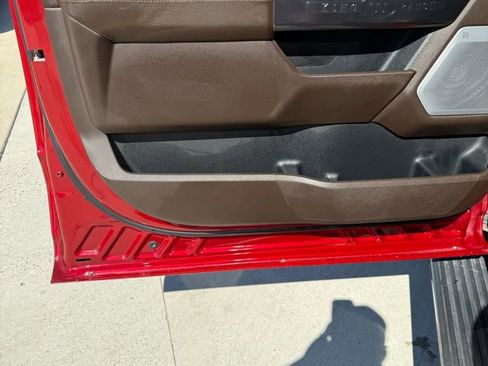 Used 2023 Ford F150 King Ranch w/ Equipment Group 601A High image 13