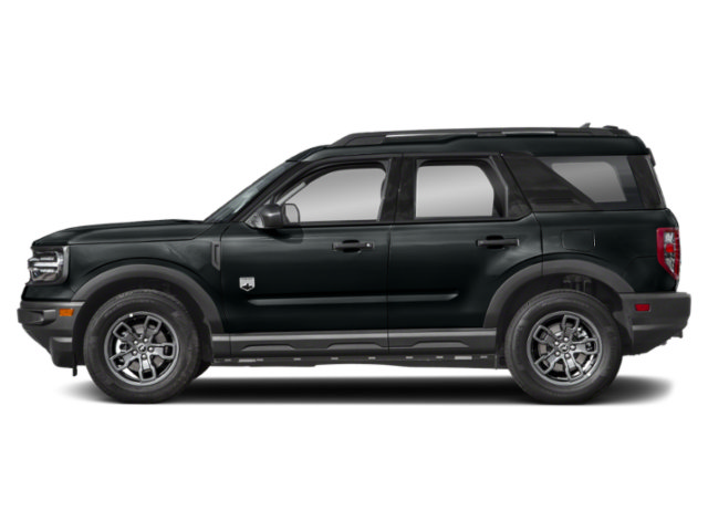 Used 2021 Ford Bronco Sport Big Bend w/ Big Bend Package AWD/4WD image 3