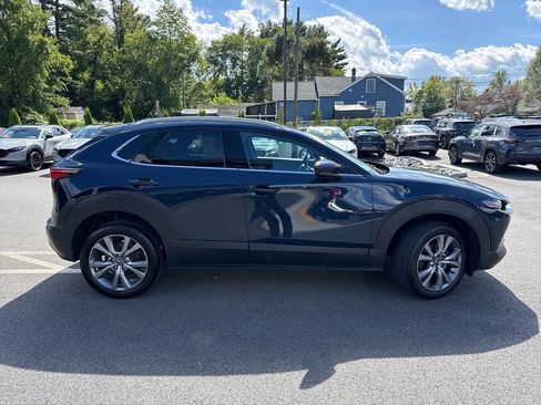 Used 2024 MAZDA CX-30 AWD 2.5 S w/ Premium Package image 6