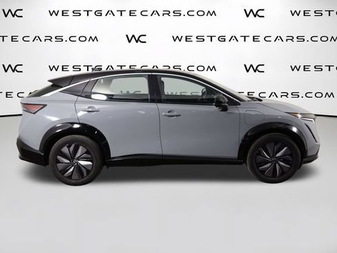 Used 2023 Nissan Ariya FWD image 50