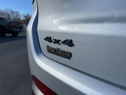 New 2026 Jeep Compass Latitude image 30