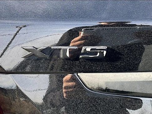 Used 2022 Cadillac XT5 Premium Luxury image 33