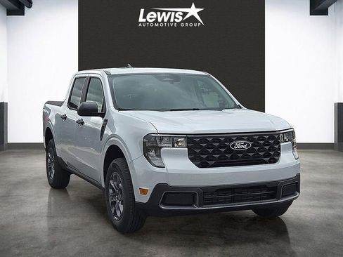 New 2026 Ford Maverick XLT AWD/4WD image 6