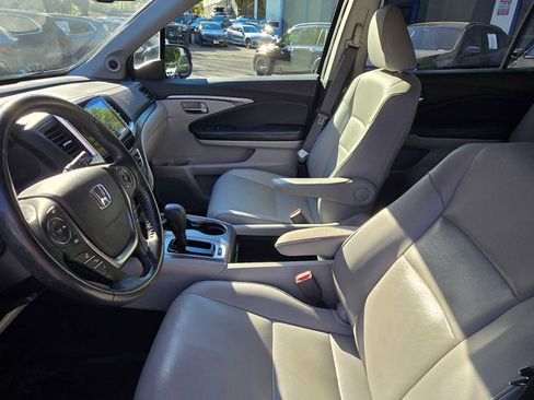 Used 2016 Honda Pilot EX-L image 22