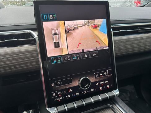 Used 2025 GMC Sierra EV Denali image 26