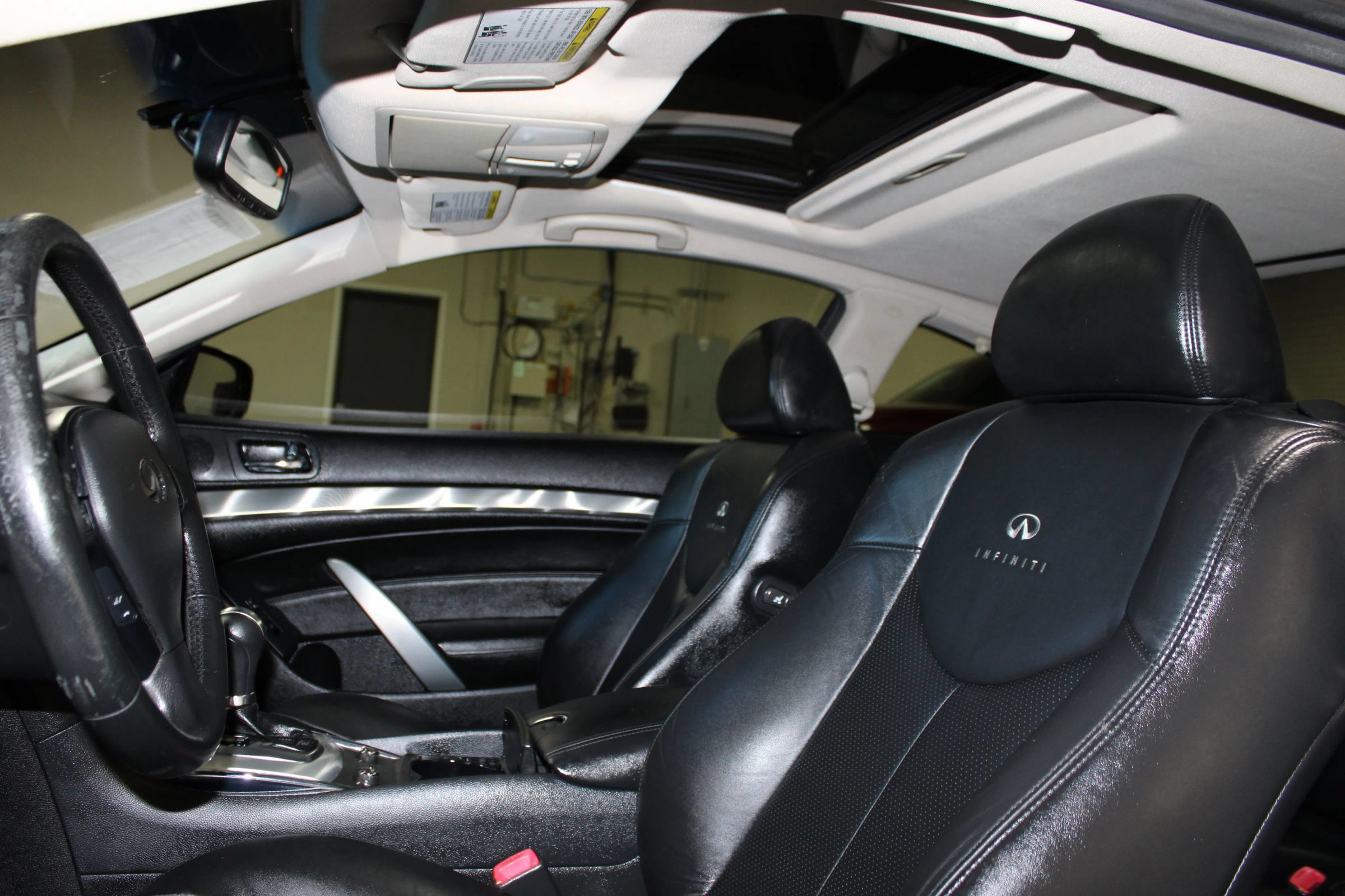 Used 2013 INFINITI G37 Journey w/ Premium Pkg RWD image 25