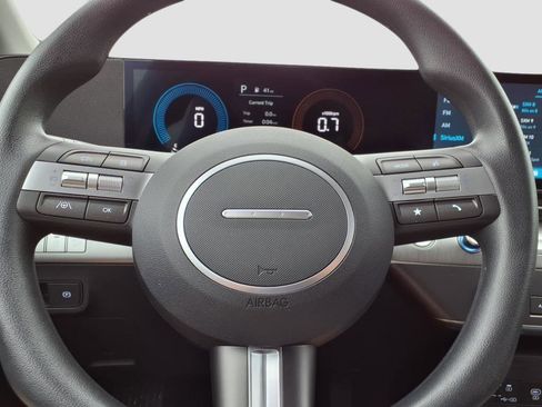 Used 2024 Hyundai Kona SE image 24