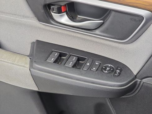 Used 2018 Honda CR-V EX image 27