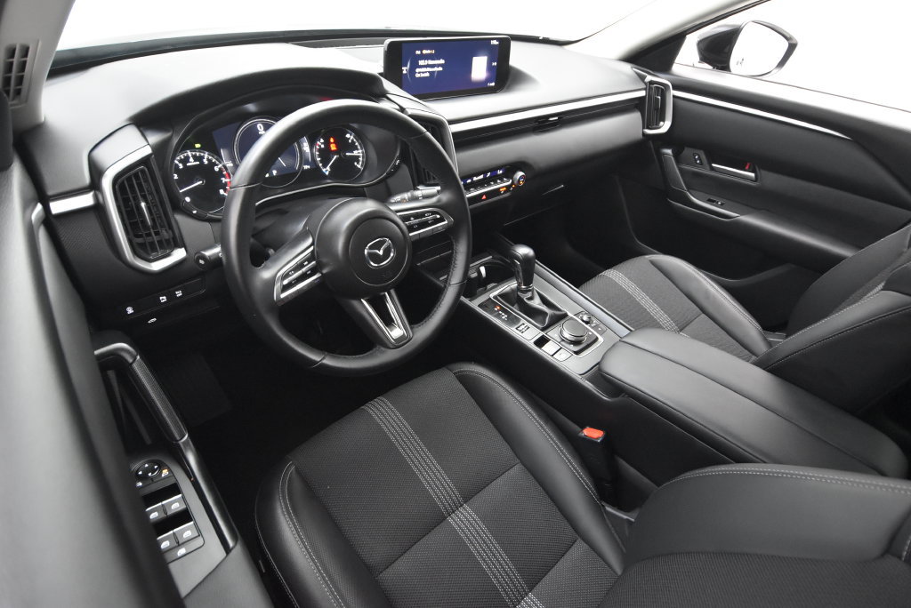 Used 2026 MAZDA CX-50 AWD 2.5 S w/ Preferred Pkg image 30