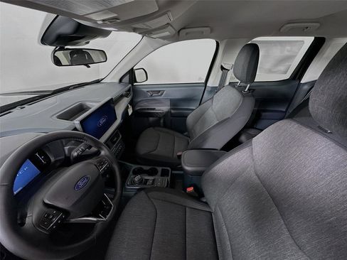 New 2026 Ford Maverick XLT w/ XLT Luxury Package image 11