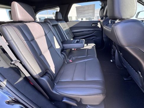 New 2026 Dodge Durango GT image 21