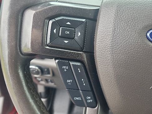 Used 2021 Ford Expedition Limited AWD/4WD image 53