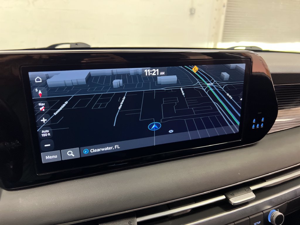 Used 2025 Hyundai Palisade Calligraphy AWD/4WD image 19