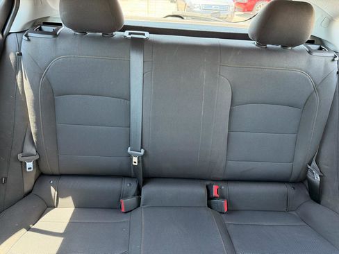 Used 2019 Chevrolet Cruze LS w/ LS Convenience Package FWD image 18