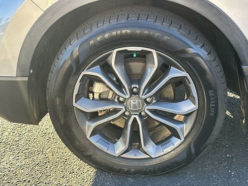 Used 2021 Honda CR-V EX image 13