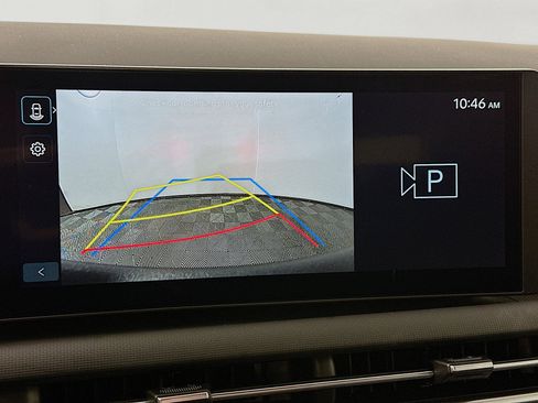 New 2026 Hyundai Santa Cruz SEL AWD/4WD image 13